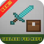 Cover Image of Herunterladen Toolbox For MCPE 1.0.1 APK