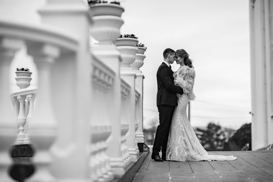 Fotógrafo de bodas Nadezhda Laguta (laguta). Foto del 8 de enero 2019