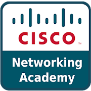 Cisco CCNA Answers  Icon