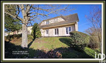 maison à Saint-Symphorien-de-Marmagne (71)