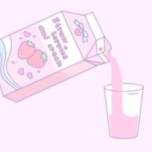 M!LK🍓🍼💕