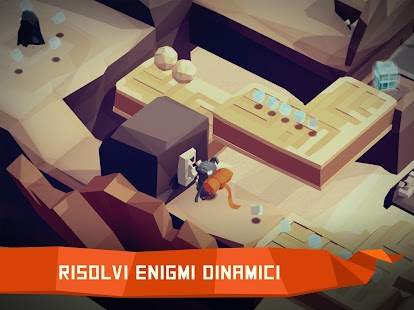  After the End: Forsaken Destiny- miniatura screenshot  