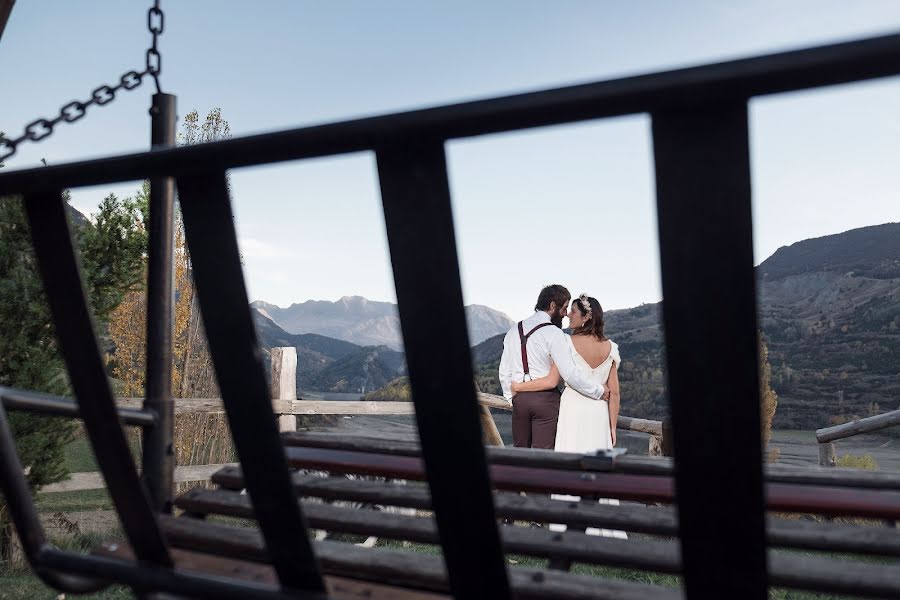 Fotografo di matrimoni Andres Samuolis (pixlove). Foto del 26 novembre 2017