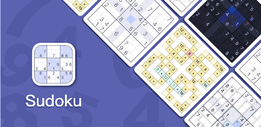 Sudoku - Classic Sudoku Puzzle