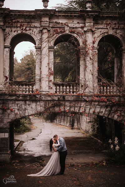 Photographe de mariage Aleksandra Gavrina (alexgavrina). Photo du 22 janvier 2019