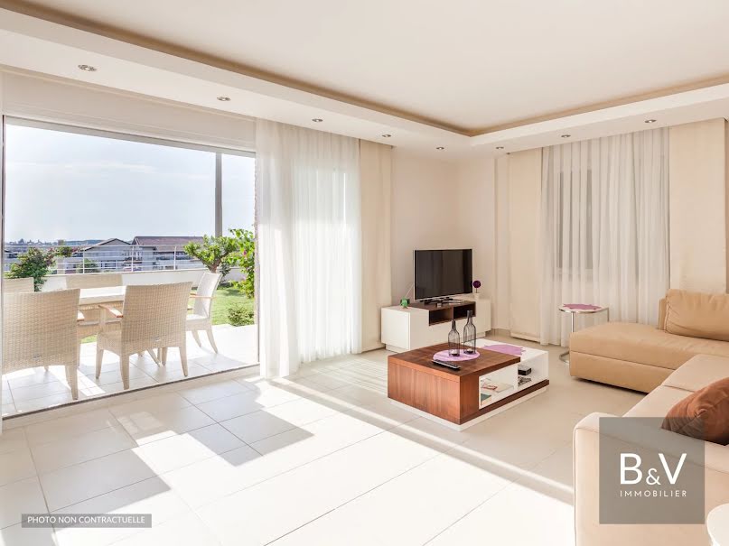 Vente appartement 4 pièces 132 m² à Bidart (64210), 1 350 000 €