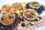 Anytime, Any kind Muffins was pinched from <a href="http://www.southernplate.com/2012/08/anytime-any-kind-muffins-and-why-you-dont-need-lipliner-in-an-earthquake.html" target="_blank">www.southernplate.com.</a>