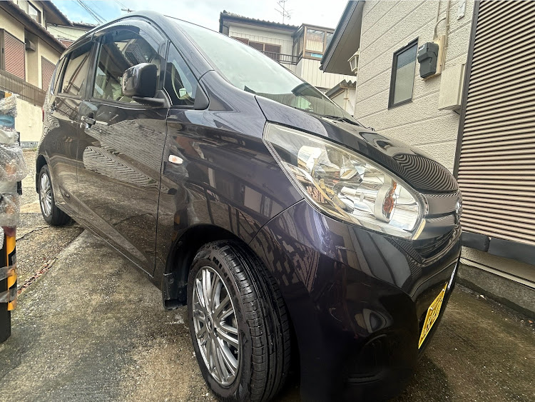 1シリーズ ハッチバックの愛車の表情・2台洗車しました😊・東大病院の先生・暑いですですから熱中症などお気をつけて・いいね＆フォロー＆コメントありがとうございますに関するカスタム事例の投稿画像4枚目
