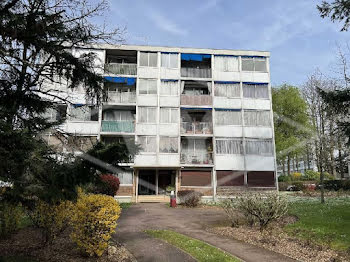 appartement à Boussy-Saint-Antoine (91)