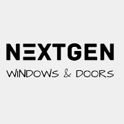 NextGen Windows & Doors Logo