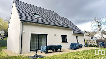 maison à Saint-Pierre-lès-Nemours (77)