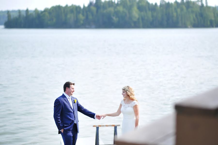 Wedding photographer Amanda Poulin (amandapoulin). Photo of 9 May 2019