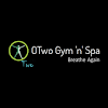 O2 GYM, Connaught Place (CP), Rajiv Chowk, New Delhi logo