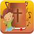 Bible Songs For Kids3.5