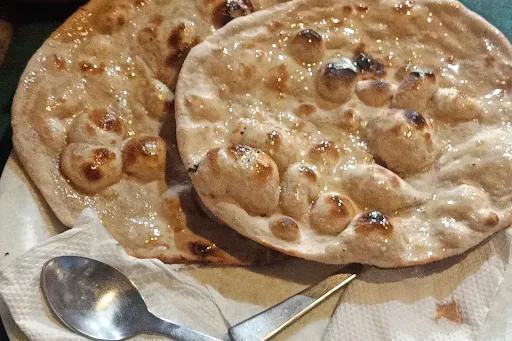 Butter Roti