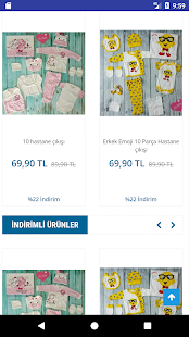 Elisbebe.com - náhled