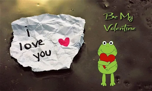 Happy Valentine's Day Lovely Images Wishes eCards(圖7)-速報App