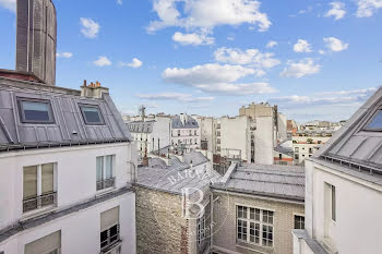 appartement à Paris 6ème (75)