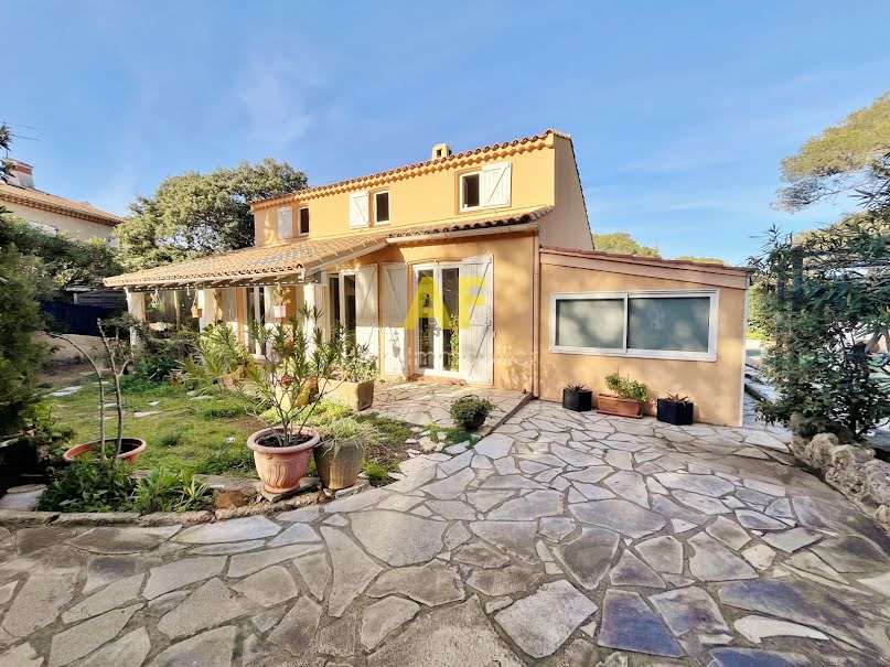 Vente maison 5 pièces 130 m² à Saint-raphael (83700), 799 000 €