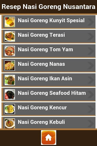 Nasgor Nusantara