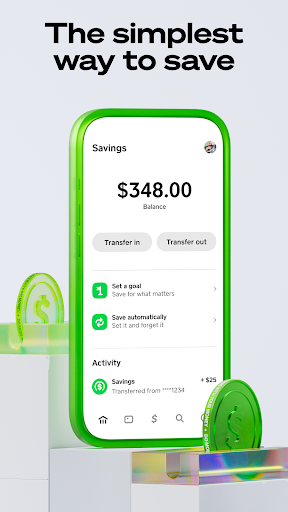 Cash App screenshot #6