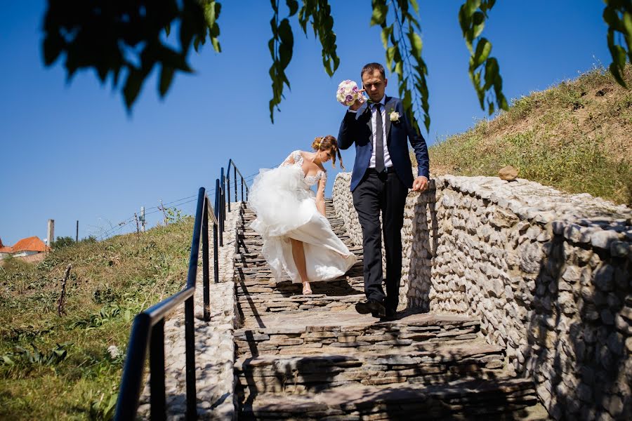 Fotógrafo de bodas Dan Alexa (danalexa). Foto del 20 de febrero 2017