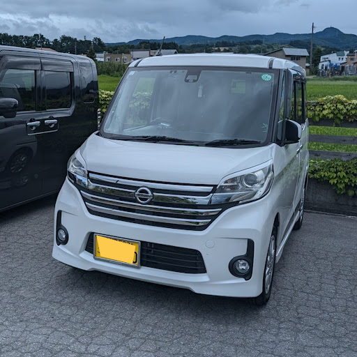 なかちゃんのプロフィール画像