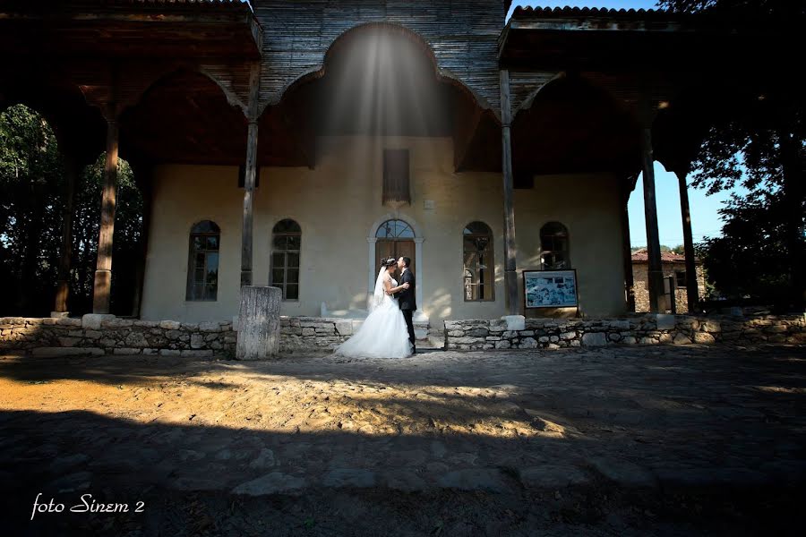 Fotógrafo de bodas Recep Aksu (recepaksu). Foto del 8 de agosto 2020