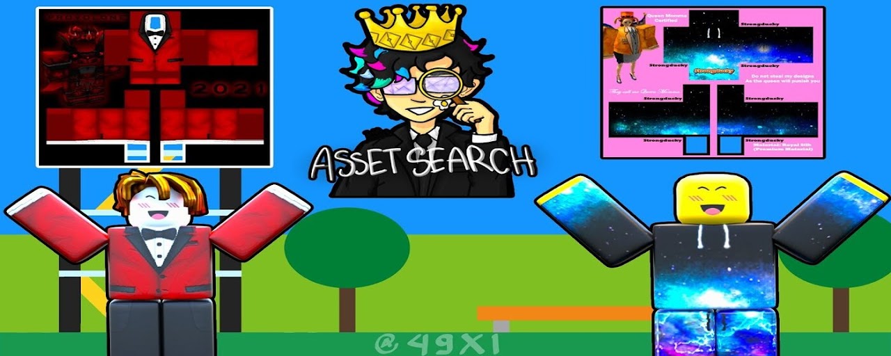 Asset Search Preview image 2