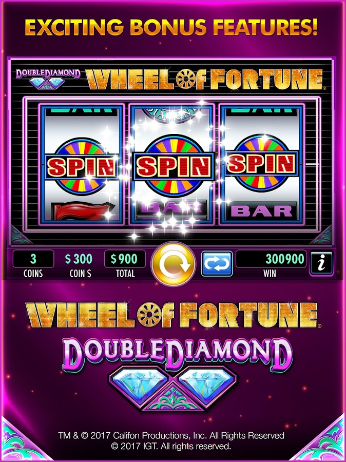 free slot games doubledown casino