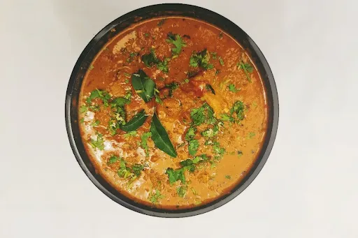 Malvani Fish Curry [650 Ml, 1 Bowl]