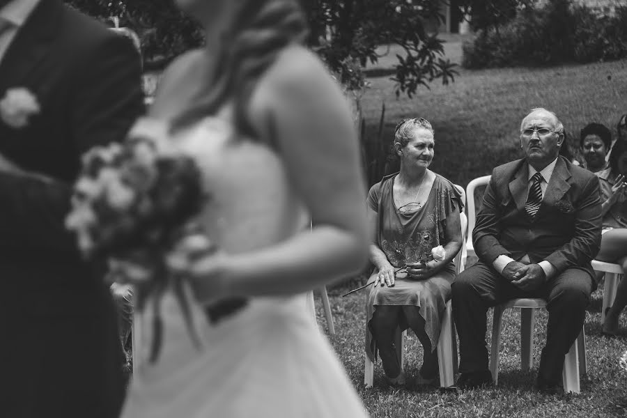 Fotografo di matrimoni Ricardo Soca (ricardosoca). Foto del 13 novembre 2015