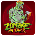 Zombies Attack - Zombie Offline - Shooting Games 0.7