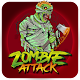 Zombies Attack - Zombie Offline - Shooting Games