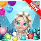 Bubble Frozen - Bubble Shooter Game Offline