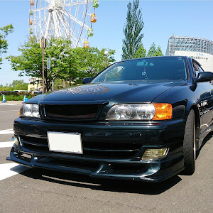 チェイサー JZX100