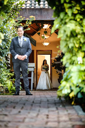 Bröllopsfotograf Kilder Diaz (kilderdiaz). Foto av 13 september 2019
