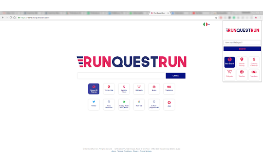 RunQuestRun