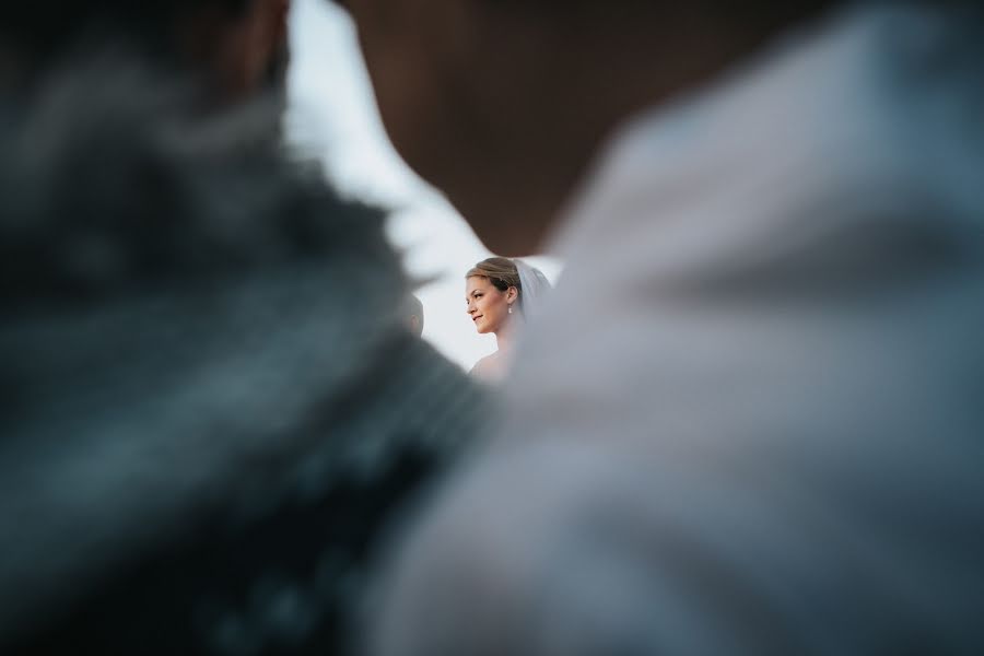 Photographe de mariage George Sfiroeras (georgesfiroeras). Photo du 28 février 2019