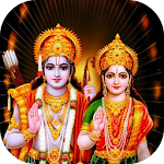 Cover Image of Descargar Ram Sita Wallpapers 1.0 APK