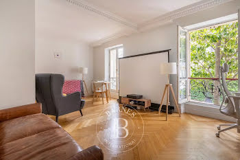 appartement à Paris 16ème (75)