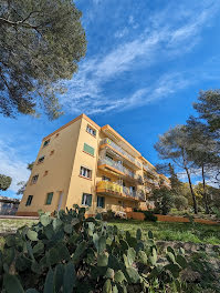 appartement à Saint-raphael (83)