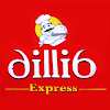 Dilli 6 Chaska, New Colony, Gurgaon logo