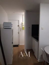 appartement à Angouleme (16)