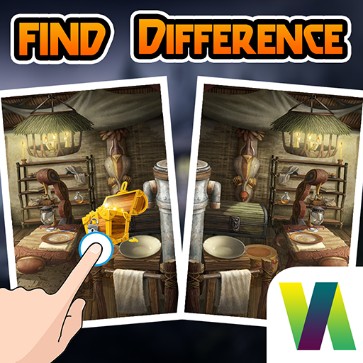 Find The Differences Spot Difference 5 Aplicații Pe Google Play