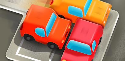 Parking Jam Online: Play Parking Jam Online for free