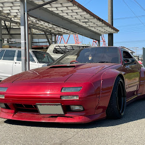 RX-7 FC3S