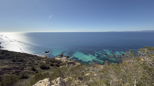 Villa avec piscine et terrasse 3