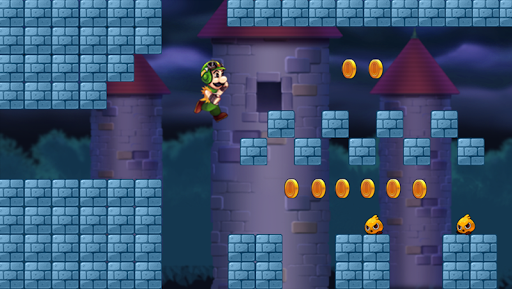 Role World - Super Jungle Adventure ?