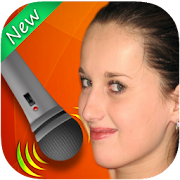 Girl Voice Changer  Icon